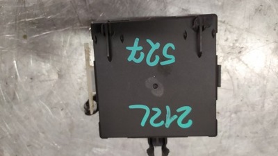 Mercedes w212 lift модуль дверь a2129006318 фото №1