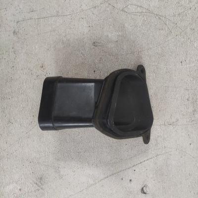 Chevrolet cruze труба канал воздухозаборник воздуха фото №1