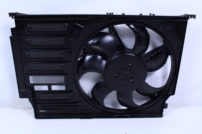 Вентилятор вентилятор bmw f39 f48 f54 f60 фото №1