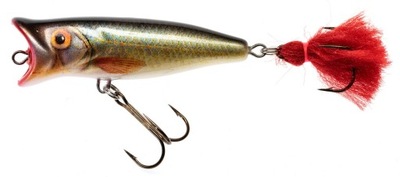 Wobler Jaxon Holo Select POPPER CHLUP 7cm 8g