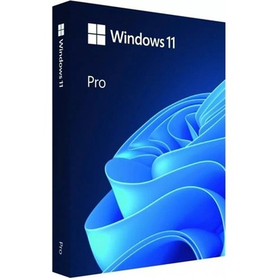 Microsoft Windows 11 Pro HAV-00163, pamięć USB, produkt w pełnym opakowaniu