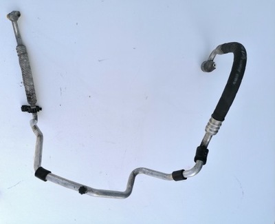 VW SEAT ПАТРУБОК ТРУБКА ПАТРУБОК КОНДИЦІОНЕРА 1K0820743BK