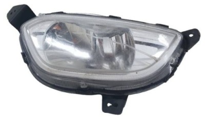 Opel karl противотуманная фара передний левый перед фото №1