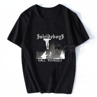 $uicideboy$ Suicide Boys T-Shirt Suicideboys