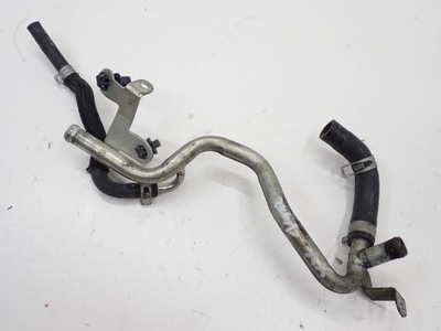 Wąż шланг трубка wody комплект subaru xv i 2.0d ee20 14r фото №1