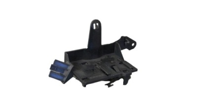 Кронштейн блок управления 3af971502 vw passat b7 фото №1