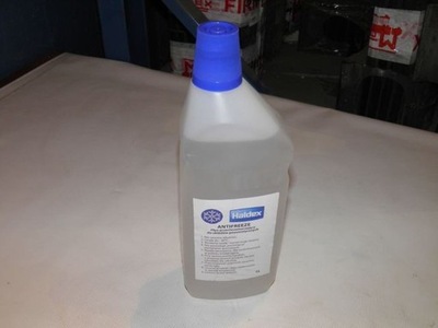 MOPARA PARA UKLADOW PNEUM.1L HALDEX HALDEX  