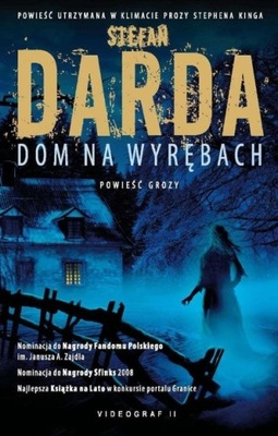 Wyręby Tom 1 Dom na Wyrębach