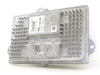 Модуль перетворювач світла led seat leon iii 3 5f 5f0941472 фото №1