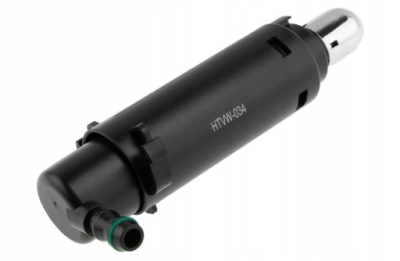 Омивач фара porsche panamera 4 4.8 gts фото №1