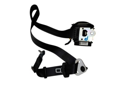 Pas безпеки правий перед peugeot 208 i 98063151xx фото №1