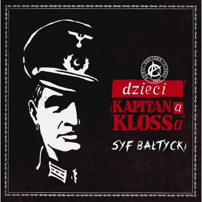 CD Dzieci Kapitana Klossa - Syf Bałtycki
