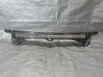 Молдинг жабо smart fortwo mc01 фото №1