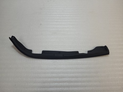 Mini cooper f60 прокладка двері правий перед фото №1