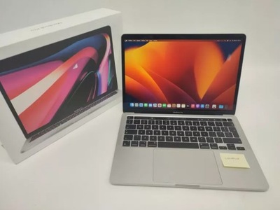 LAPTOP MACBOOK PRO 13 A2338