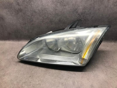 Лампа лівий перед ford focus mk2 фото №1