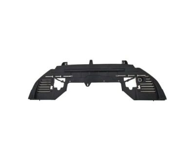 Захист pod бампер do peugeot 508 2010-2015 7013nn фото №1