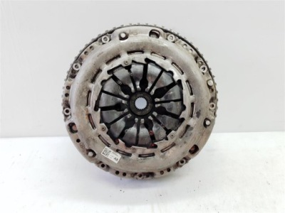 Renault dacia nissan 1.2 tce dig-t колесо двомасовий зчеплення комплект !!! фото №1