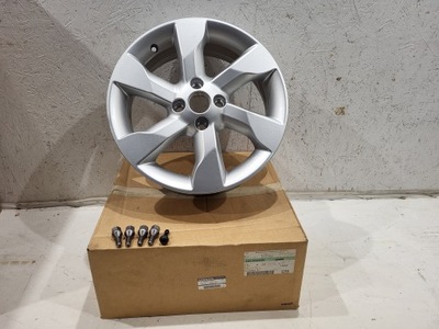 DISC ALUMINIUM NISSAN NOTE E11 D0300-BH01B  