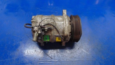 Компресор кондиціонера 2.5tdi volvo s80 i 98-06r фото №1