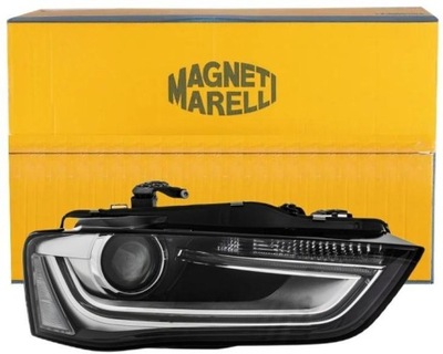 MAGNETI MARELLI FARO 711307024091  