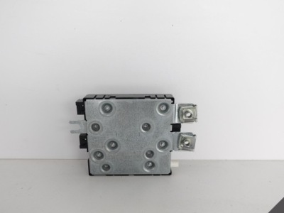 Mercedes cls x218 c218 w212 підсилювач антенний фото №1