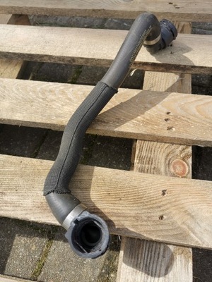 Mercedes w213 труба шланг wąż a2135017400 фото №1