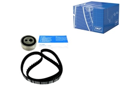 Skf набор распределительного вала peugeot 405 2,0b фото №1