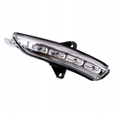 LUCES DIRECCIONALES ESPEJOS PARA CHEVROLET MALIBU 13-15  