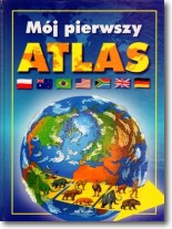 Mój pierwszy atlas