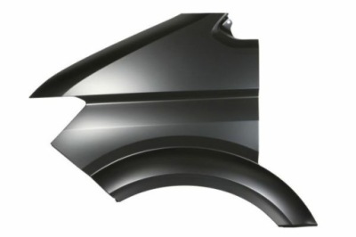 Крыло левый vw crafter ii 2017- каждый цвет фото №1