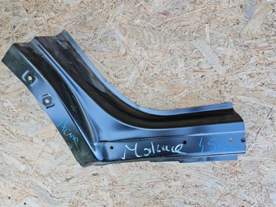 Opel mokka x порог правый колено переход фото №1