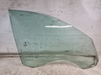 Стекло боковая правый перед alfa romeo 159 kombi фото №1