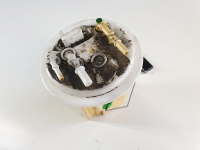 Peugeot 508 i rxh 13r 2.0 hdi насос топлива фото №1