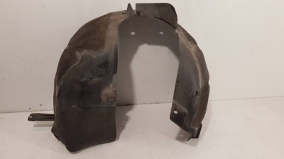 Opel astra j iv 4 подкрылок правый перед фото №1