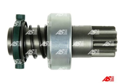 Зчеплення односторонній, стартер as-pl sd0016 фото №1