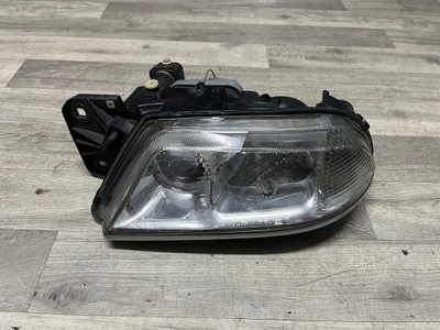 ALFA ROMEO 166 LAMP LEFT FRONT EUROPE  