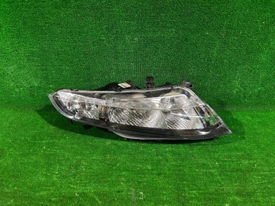 Фара правый honda civic viii ufo ксенон фото №1