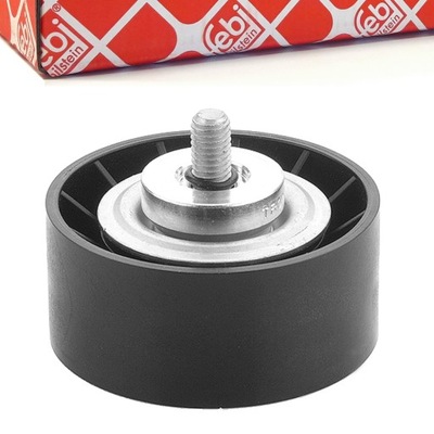 Febi bilstein 19488 ролик напрямна / напрямна, ремінь клиновий зубчастий фото №1