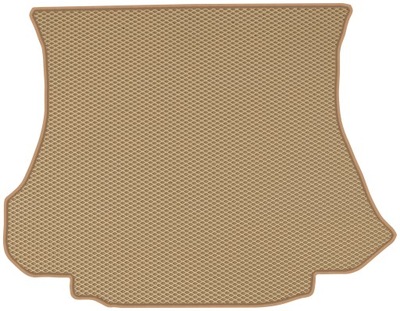 FORD COUGAR 1998-2002 PIEZA INSERTADA PARA DE MALETERO EVA ETERNITY COLOR BEIGE  