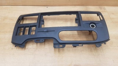 Захист панелі консолі ford transit mk6 lift фото №1