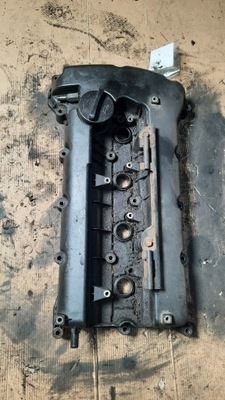 Крышка клапанов hyundai sonata 2.4b 05r фото №1