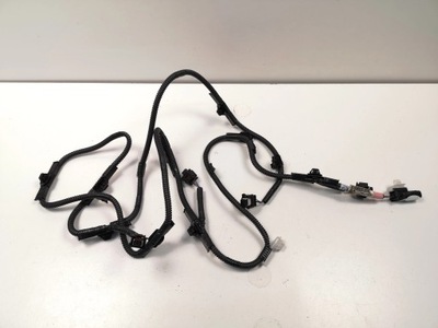 Lexus rx450 джгут 4xpdc фото №1