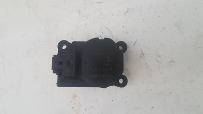 Моторчик обігрівача ford mondeo mk4 iv 2.0 tdci фото №1