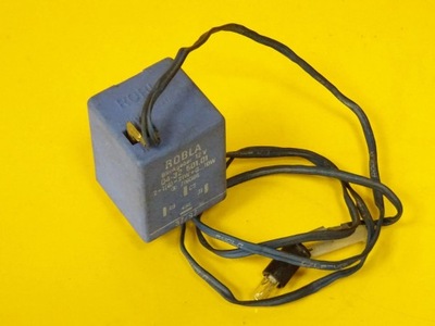 Реле peugeot 306 719085 nr1650 фото №1