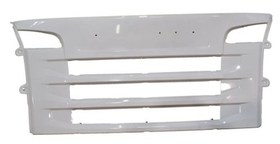 Решётка радиатора scania r po 2010 фото №1