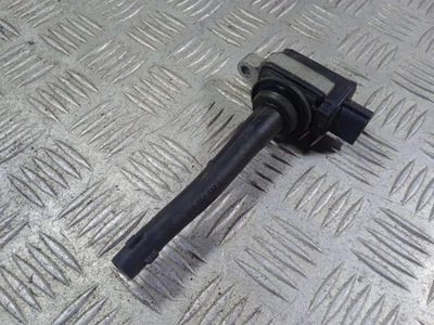 Катушка зажигания do renault laguna iii 0221604014 фото №1