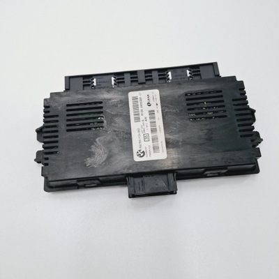 Модуль світла mini countryman r60 3456395 1.6l бензиновий 135kw 2011 фото №1