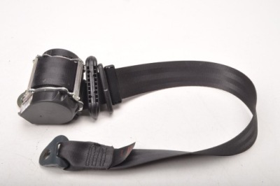 Peugeot 208 i 5d pas безпеки правий задня 96730250xx фото №1