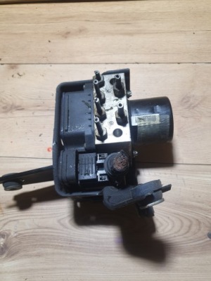 Насос abs opel insignia 1.8 b 13316697 фото №1